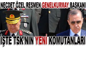 Kararlar Gl Tarafndan Onayland